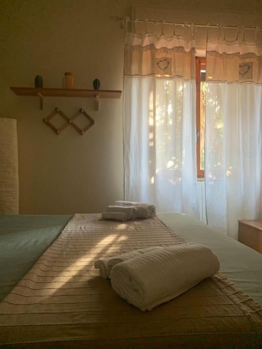 Casa Vacanze La Brii Іглесіас Екстер'єр фото